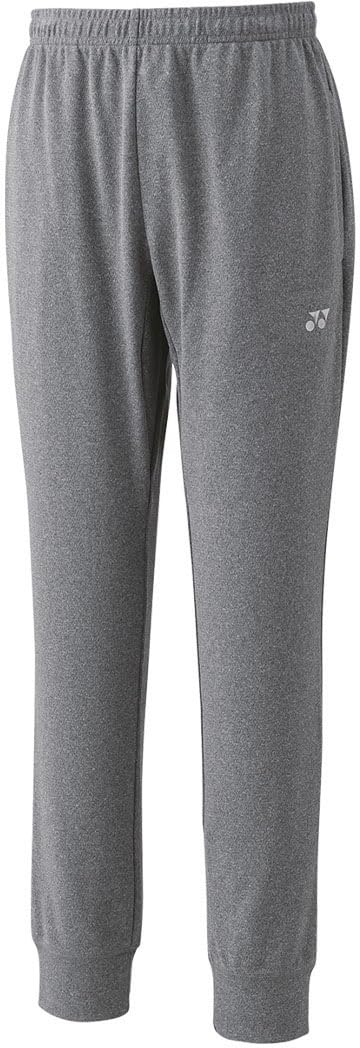 YONEX ヨネックス ユニジョガーパンツ (61053) [色 : グレー] [サイズ : O]