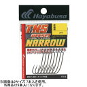 ハヤブサ(Hayabusa) T・N・S オフセット ナロー 3/0