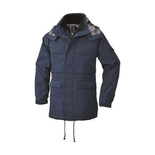 bigborn(ビッグボーン) コート ネイビー 8385-55-M 1枚