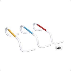 ZETT(ゼット) ミニハードル20 (ZS3311) [色 : アカ]