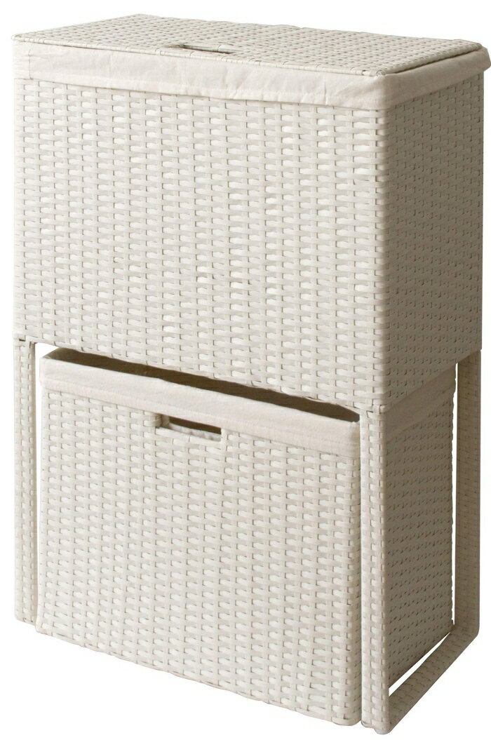 宮武製作所 ランドリーボックスRB-500アイボリー