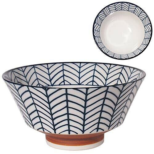 MINORUTOKI みのる陶器 【寿々-JUJU-】180丼 オリジナル[美濃焼 食器 日本製] (juj014965583778158)【入数:10】