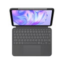 LOGICOOL ロジクール Combo Touch(iPad Pro...(2)