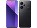 Xiaomi シャオミ MZB0GXAJP Redmi Note 13 Pro+ 5G Midnight Black 12+512GB Midnight Bla...