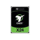 SEAGATE Exos X24 16TB(ST16000NM002H)