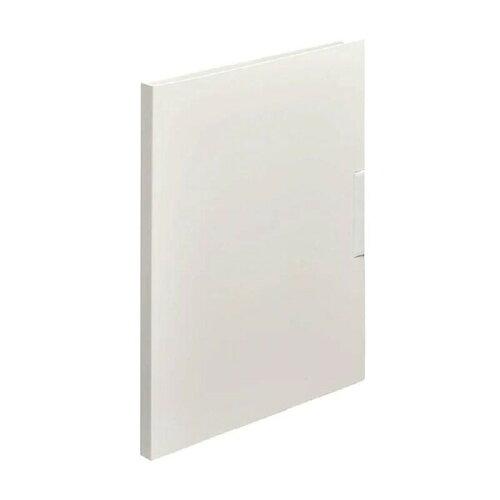 KING JIM 冷蔵庫ピタッとファイル(書類整理タイプ) 白 シロ(2931-W)