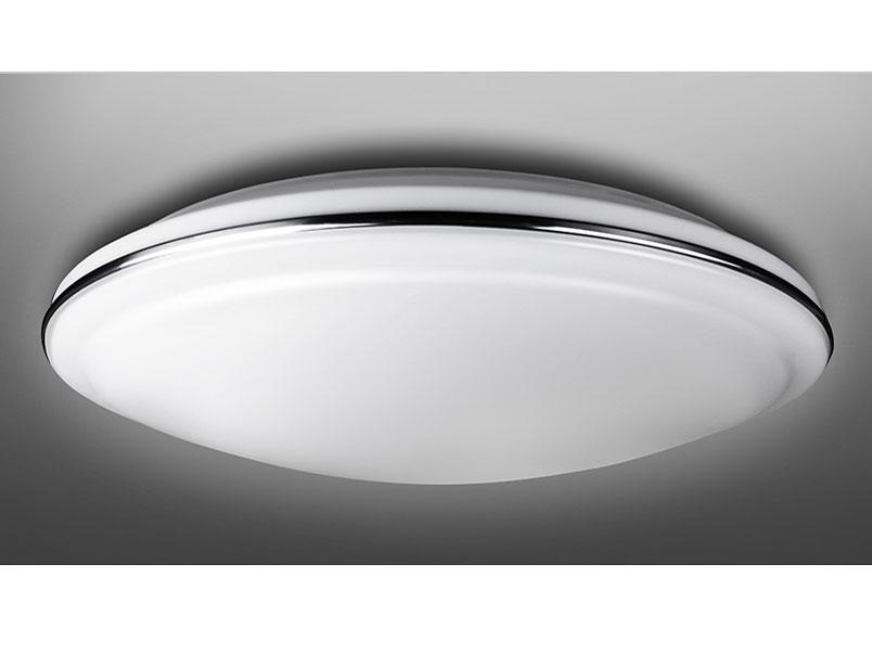 NVC Lighting 東芝 NLEH10003E-LC LEDシーリングライト 10畳 昼光色〜電球色 リモコン付属(NLEH10003E-..