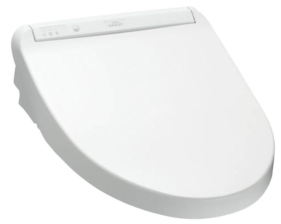【在庫限即納】TOTO ウォシュレット KM 瞬間式 ホワイト(TCF8FM46NW1)（楽天・ECJOY！楽天市場店）