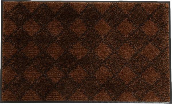 クリーンテックス スクレイプマットH スクレイプマットH ブラウン 90 x 150 cm【AK00016】