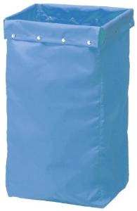 山崎産業 コンドル リサイクルカートY-4収納袋BL CA450-004X-MB-BL 1枚