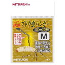 カツイチ(KATSUICHI) カツイチ ブドウ虫ハンガー ゴールド M M Gold