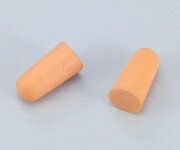 アズワン 耳栓　（1組入） JY-30 1組／袋