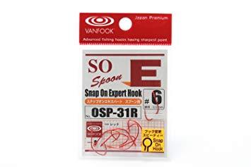 ������եå� ���ס��󥨥����ѡ��ȥեå�(�С��֥쥹)Snap on #6 ��å�