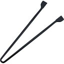 和平フレイズ Pantool 玉子焼ツール ブラック RE-6954 (菜箸 ヘラ)