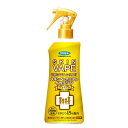 フマキラー フマキラー スキンベープミストイカリジンプレミアム 200ml