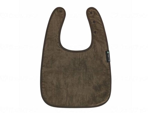 Mum 2 Mum(マムトゥーマム) 食事エプロン・ショート・小学生から大人用