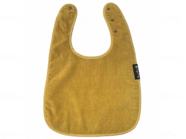 Mum 2 Mum(マムトゥーマム) 食事エプロン・ショート・小学生から大人用