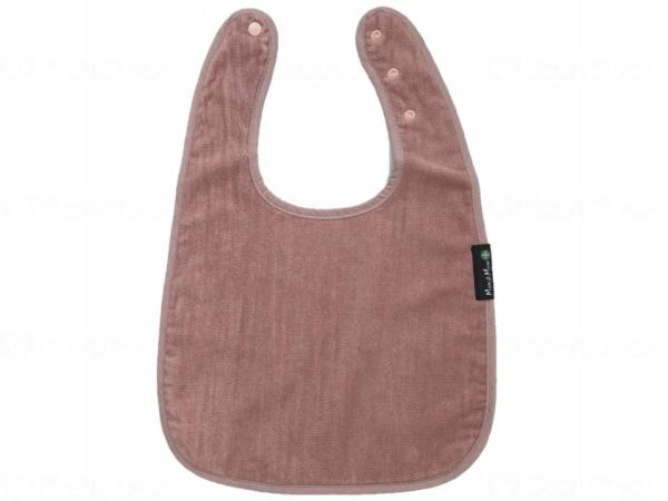 Mum 2 Mum(マムトゥーマム) 食事エプロン・ショート・小学生から大人用