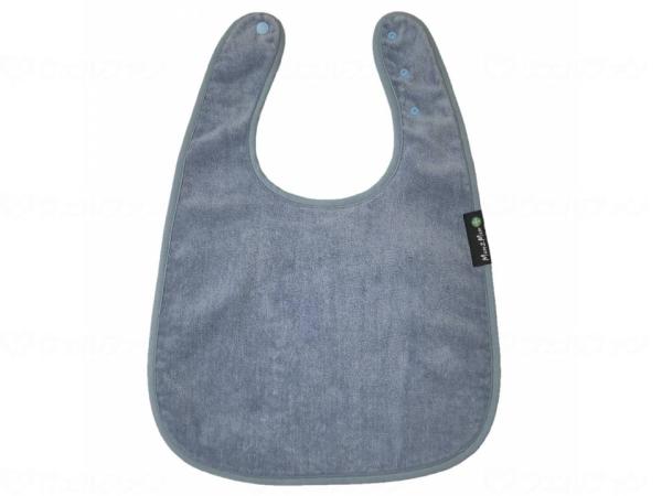 Mum 2 Mum(マムトゥーマム) 食事エプロン・ショート・小学生から大人用