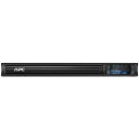 SCHNEIDER APC シュナイダー APC APC Smart-UPS 1200VA RM 1U LCD 100V オンサイト3年保証(SMT1K2RJ1...