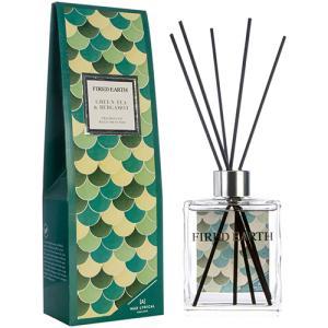 WAX LYRICAL FIRED EARTH リードディフューザー180ml DIFFUSER (ejwlfe2202)