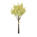 アスカ(Asca) ワイルドフラワーバンチ×96(1束3本) クリームグリーン (A-34430-53A)【入数:12】