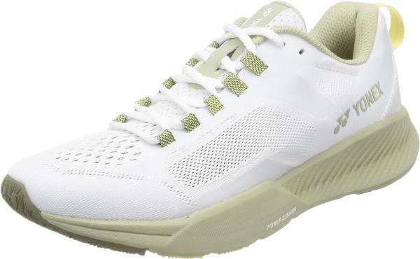 YONEX ヨネックス セーフランフィットジョグウィメン (SHRFJ1L) [色 : ピスタチオ] ...