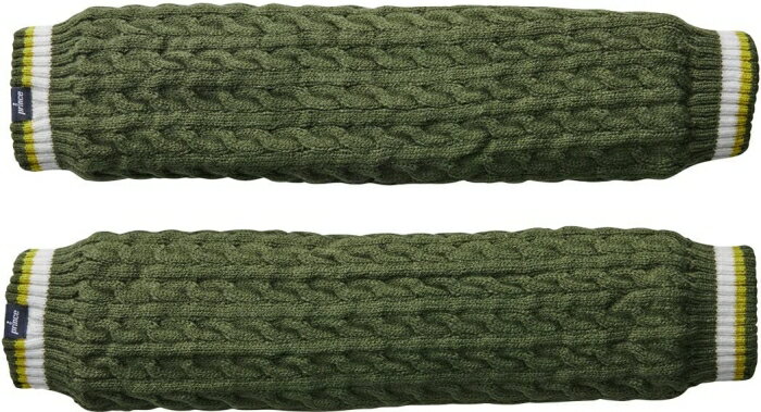 プリンス レッグウォーマー_PO657 (PO657) [色 : KHA]