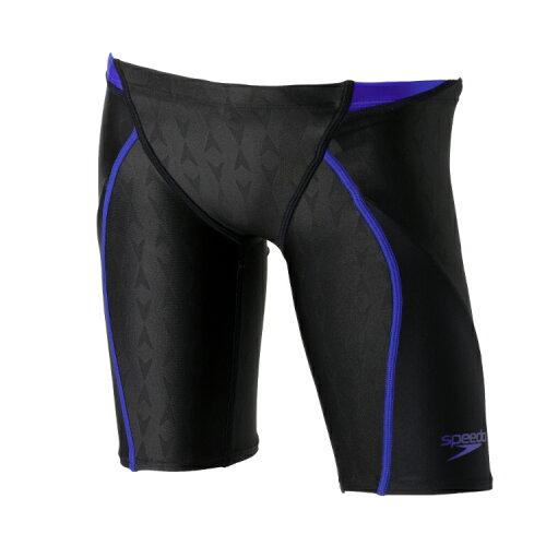 Speedo(スピード) FLEX_SX_JR_JAMMER (SCB62301F) [色 : ロイヤルBL] [サイズ : 140]
