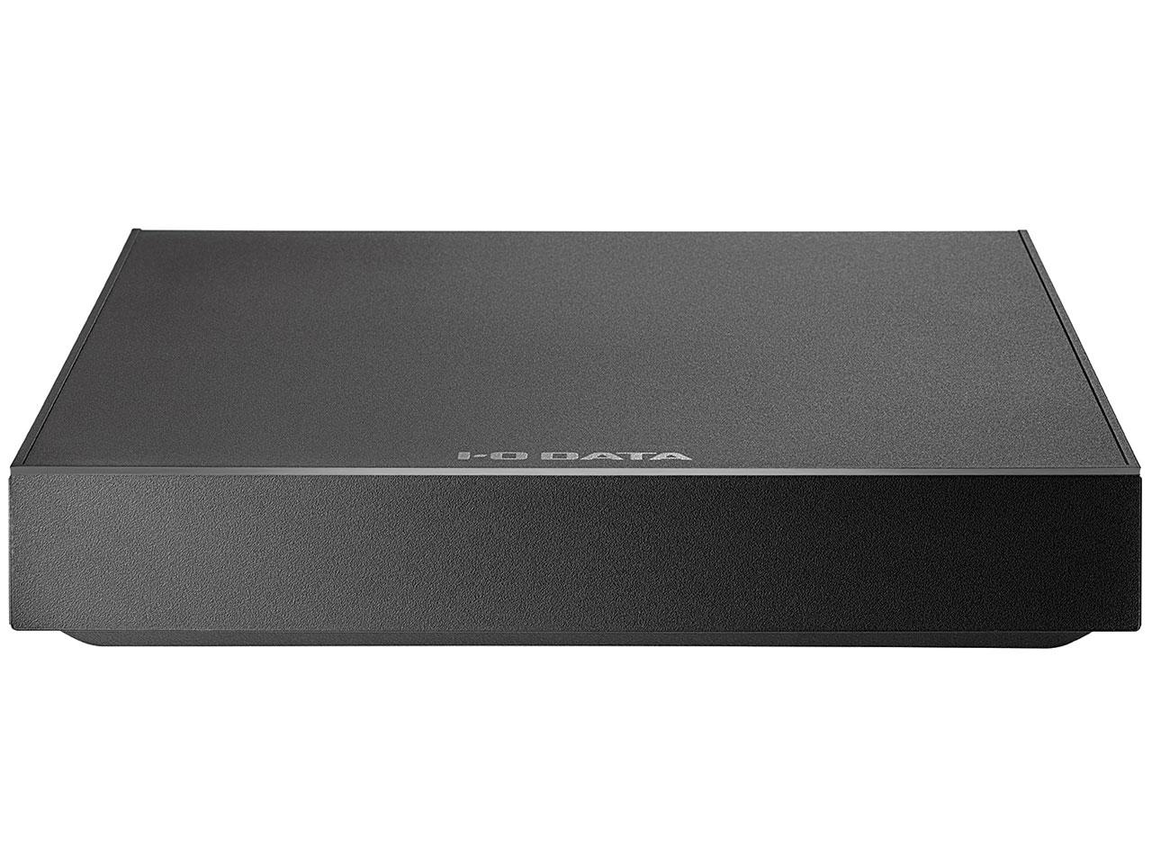 IODATA アイオーデータ テレビ録画用HDD「トロッカ」2TB(HDPZ-UT2KB)