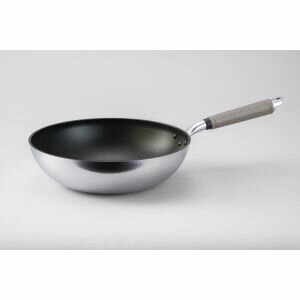 北陸アルミニウム(Hokuriku Alumi) ホクア センレンキャストFAN イタメナベ32cm