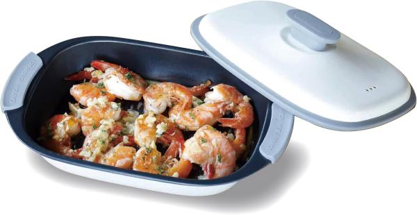 シービージャパン シービー copan レンジグリル レクタングル