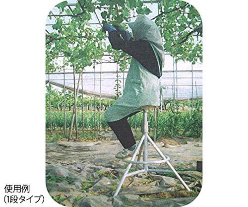 ミツル 回転イス　2段 1台