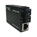 FXC メディアコンバータ LEX1842-02 (LEX1842-02)