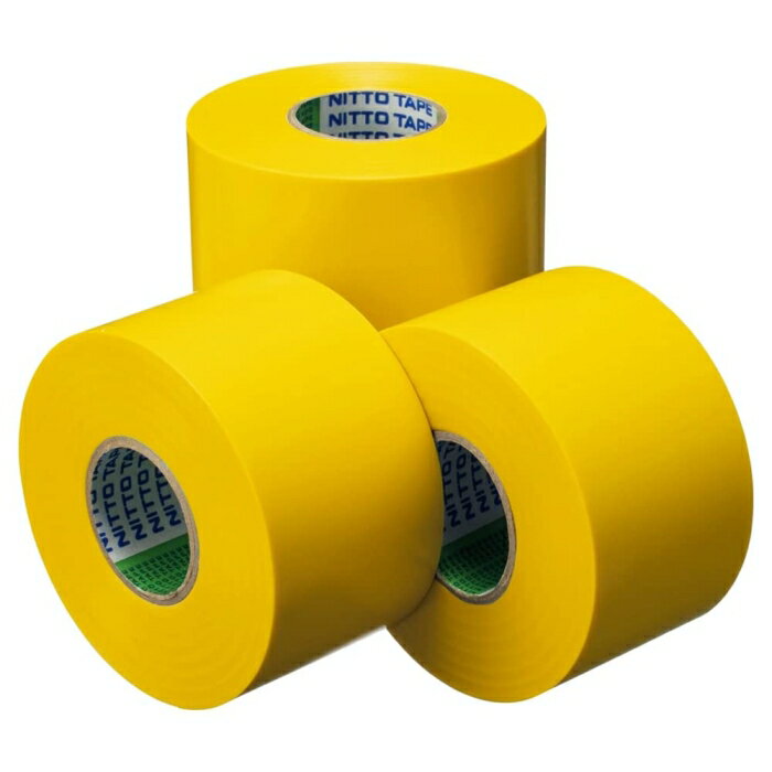 モルテン ビニールラインテープ (TV1015Y)