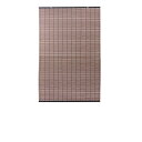 大島屋(Ooshimaya) 大島屋 樹脂製すだれ 88×135cm ブラウン (25312 1977)