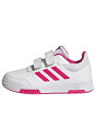 ADIDAS アディダス adidas TENSAUR SPORT 2.0 CF K 品番:GW6451 カラー:フットウェアホワイト/チームリアルマゼ サイズ:21.0