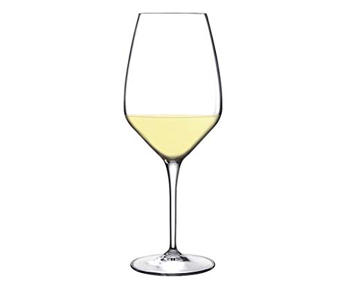 Luigi Bormioli(ルイジ ボルミオリ) アトリエ　ホワイトワイン（6ヶ入）10648／07【RBLM601】