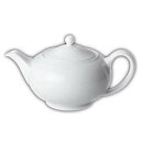 ウェッジウッド(Wedgwood) ウェッジウッド ホワイトコノート3716ティーポット S【RUEF501】