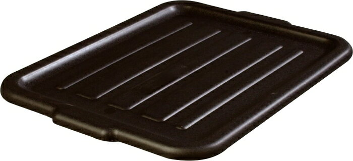 Carlisle Foodservice Products カーライル　バスボックス用蓋　44012ブラック