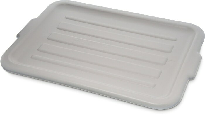 Carlisle Foodservice Products カーライル　バスボックス用蓋　44012グレー