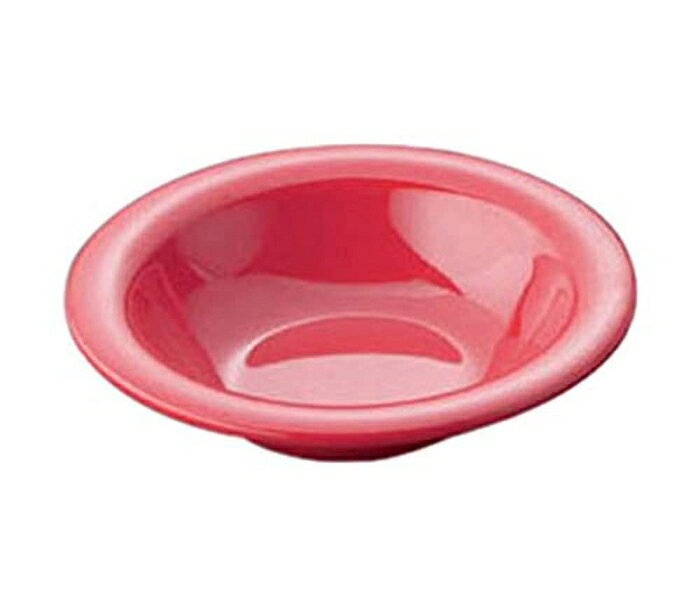Carlisle Foodservice Products カーライル　シーラス　リムボール33040　レッド