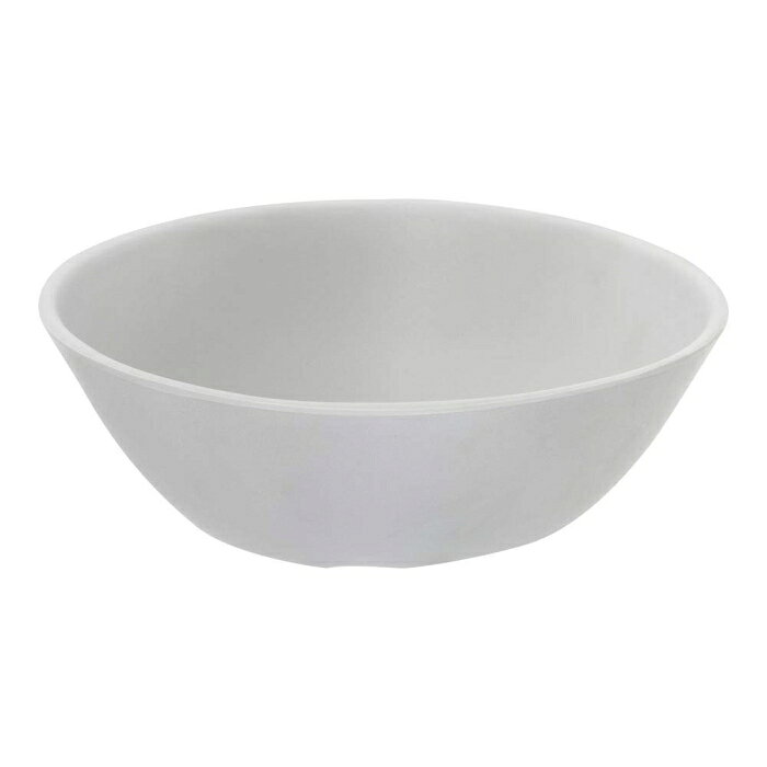 Carlisle Foodservice Products リッジ・ディナーウェア　ボウル53109　セメント
