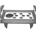 キャンブロ(CAMBRO) キャンブロ サラダボールホルダーSBH18【LSL15018】