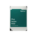 Synology HAT3310 3.5インチSATA 12TB HDD(3年保証)(HAT3310-12T-BOX)