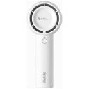 ジスライフ(JISULIFE) JLFA42 Handheld Fan Life5 2000 JISULIFE ホワイト JL-FA42WH
