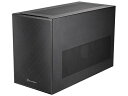 SILVERSTONE SSTSG17B PCケース [Micro A...(2)