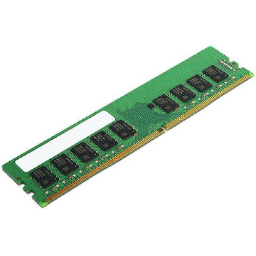 LENOVO レノボ 16GB DDR4 2933MHz ECC UDIMM メモリ(4X71B32812)