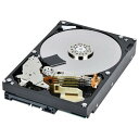 東芝 3.5インチ内蔵HDD/2TB/5400rpm/DTシリーズ(DT02ABA200)