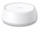 TP-LINK DECO BE25 1P 無線LANルーター WPA/WPA2/WPA3 IEEE802.11a/b/g/n/ac/ax/be 3ポート 250...